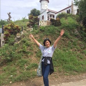 Meet your Posher, Prescila